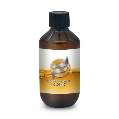 Froggy's Fog - 6 fl oz. - Gothic - Scent Distribution Refill